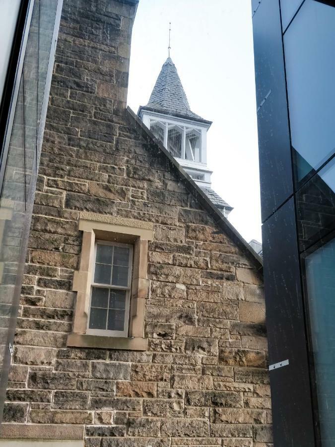 2 Bed Apartment At Quartermile Edinburgh Ngoại thất bức ảnh