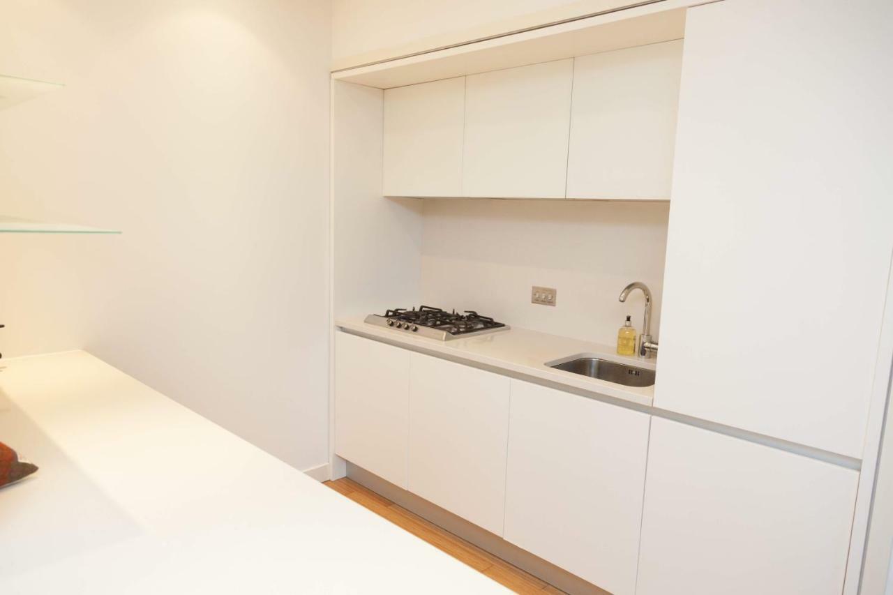 2 Bed Apartment At Quartermile Edinburgh Ngoại thất bức ảnh