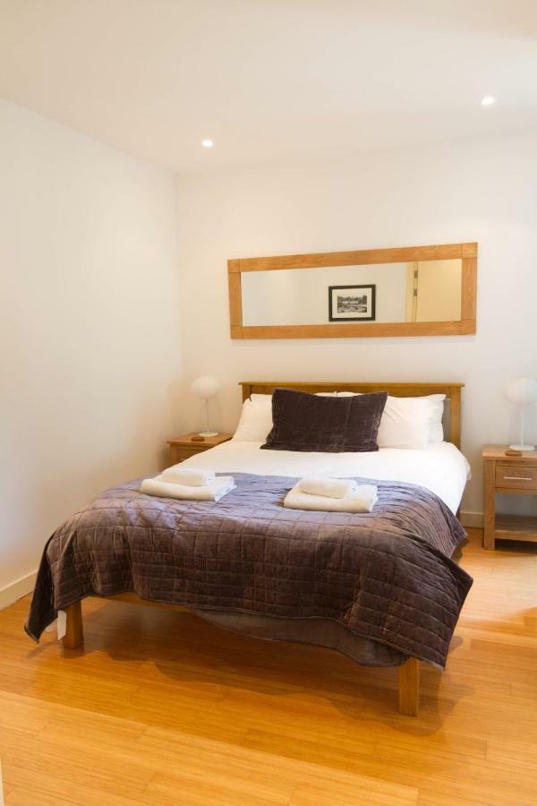 2 Bed Apartment At Quartermile Edinburgh Ngoại thất bức ảnh