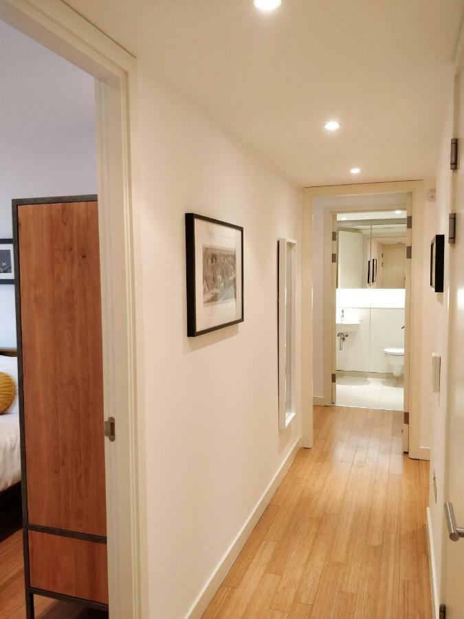 2 Bed Apartment At Quartermile Edinburgh Ngoại thất bức ảnh