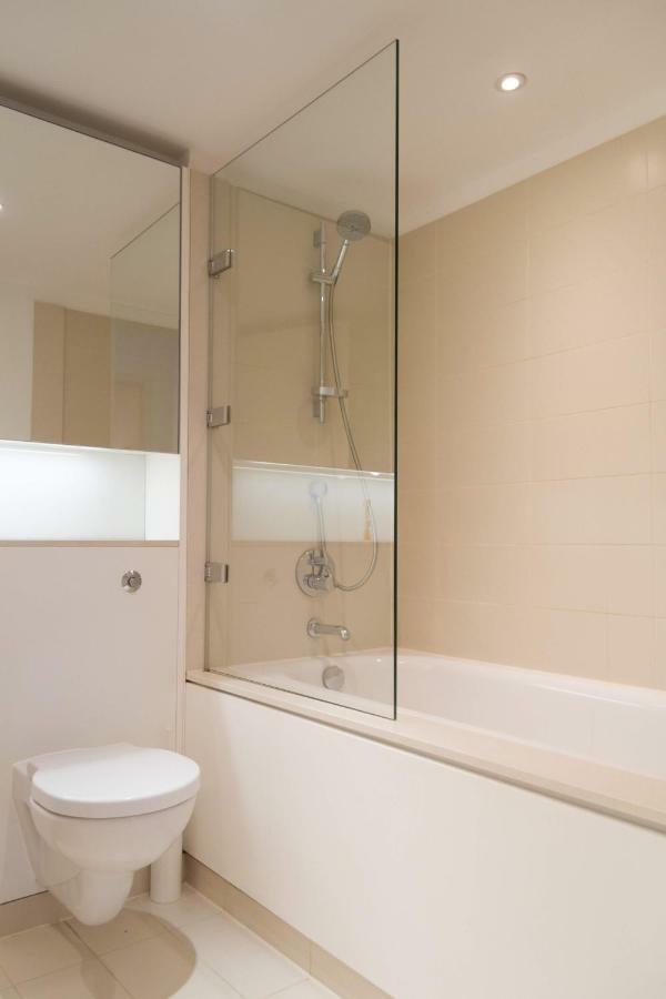 2 Bed Apartment At Quartermile Edinburgh Ngoại thất bức ảnh