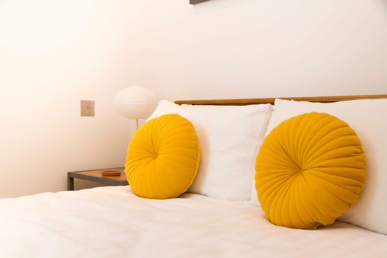 2 Bed Apartment At Quartermile Edinburgh Ngoại thất bức ảnh
