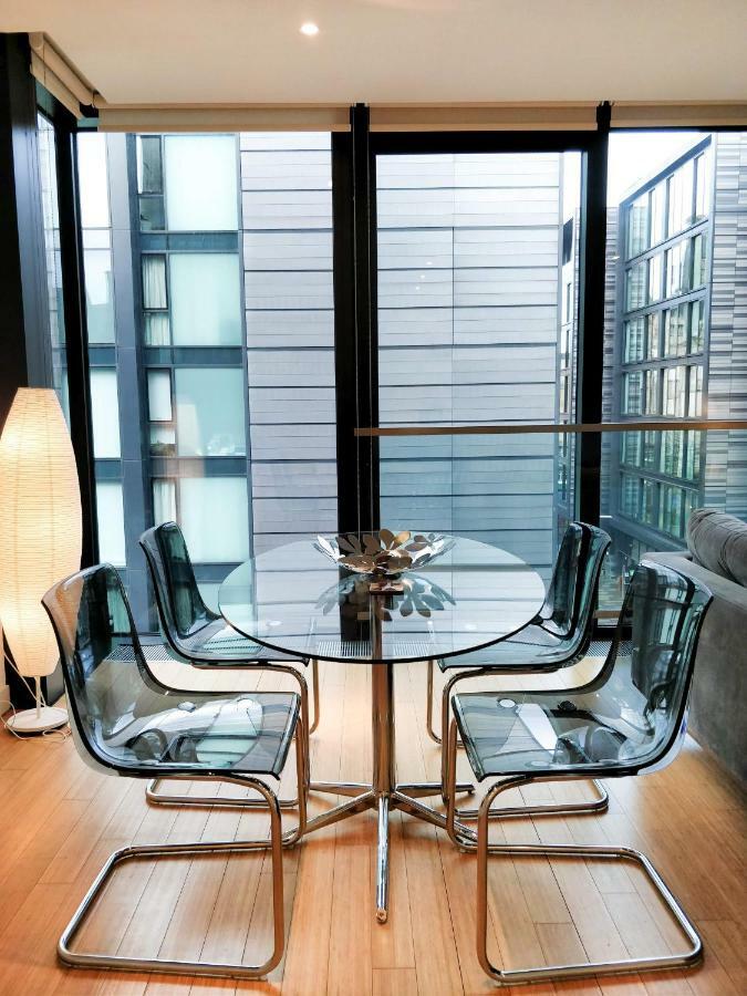 2 Bed Apartment At Quartermile Edinburgh Ngoại thất bức ảnh