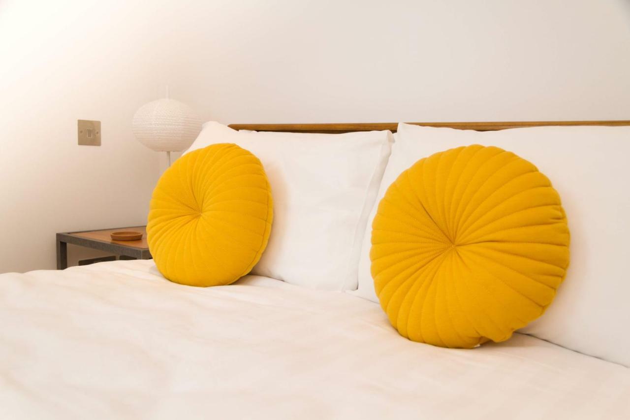2 Bed Apartment At Quartermile Edinburgh Ngoại thất bức ảnh