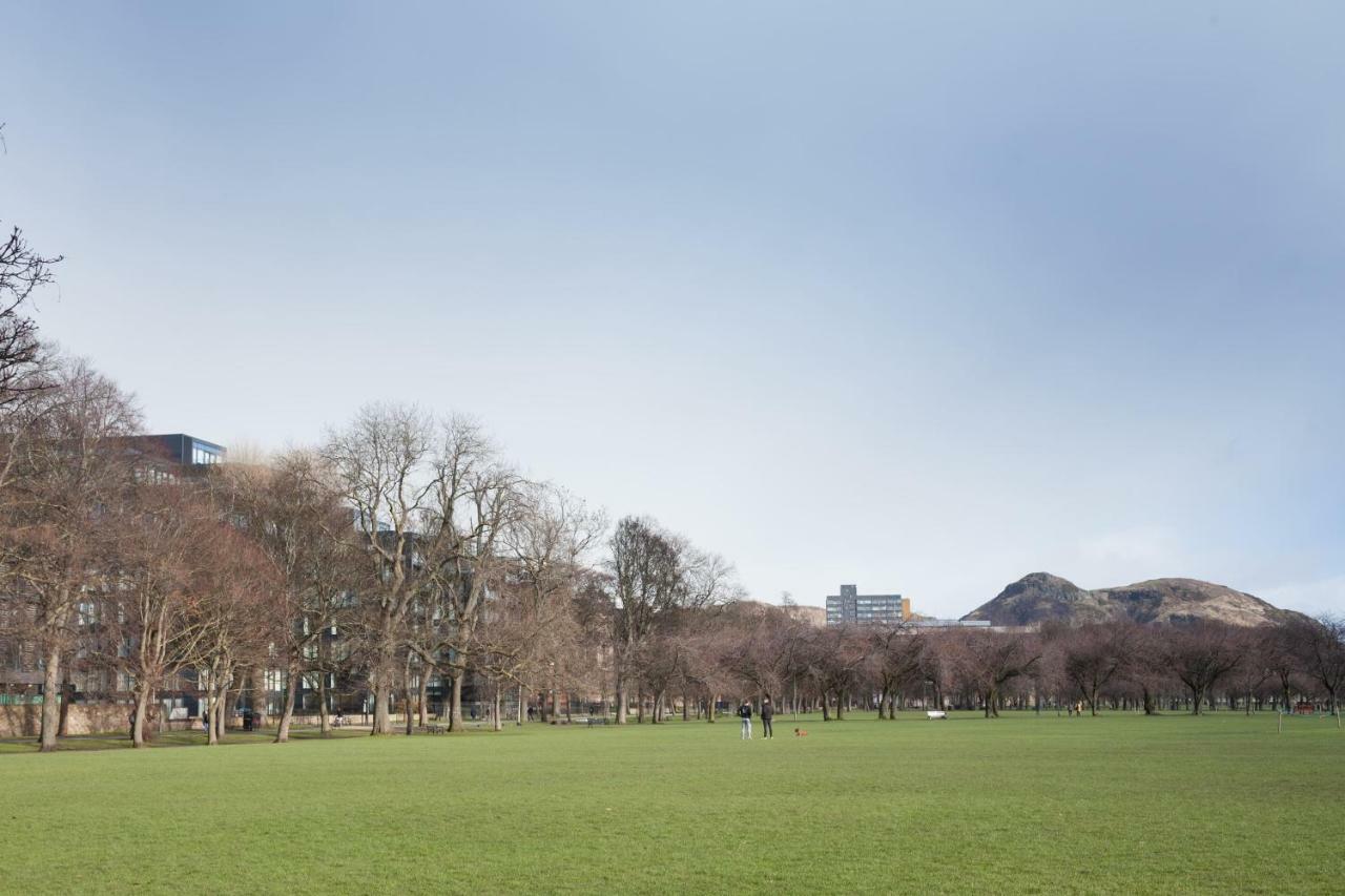 2 Bed Apartment At Quartermile Edinburgh Ngoại thất bức ảnh